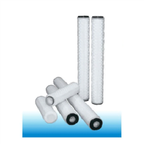 Microglass series filter cartridges